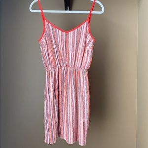 Sassy Soprano Summer Dress 🌸